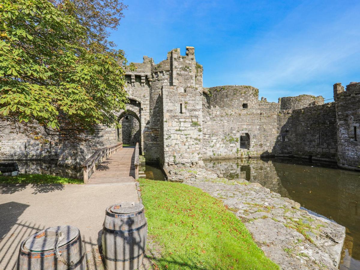 Villa The Old Tannery Beaumaris Exterior foto